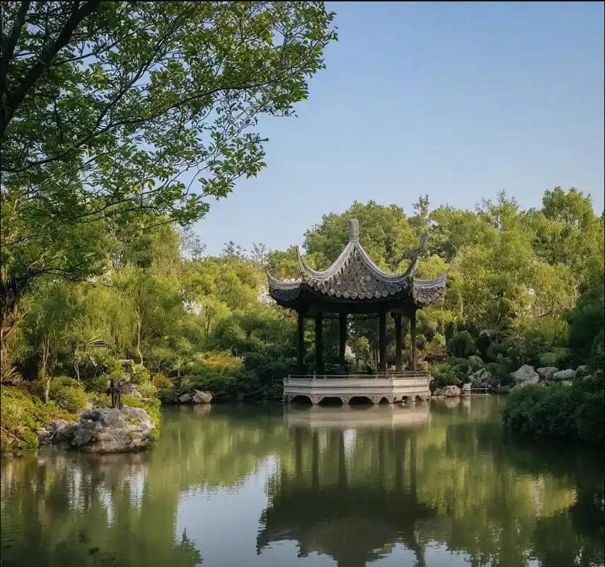 兴安盟雨真旅游有限公司