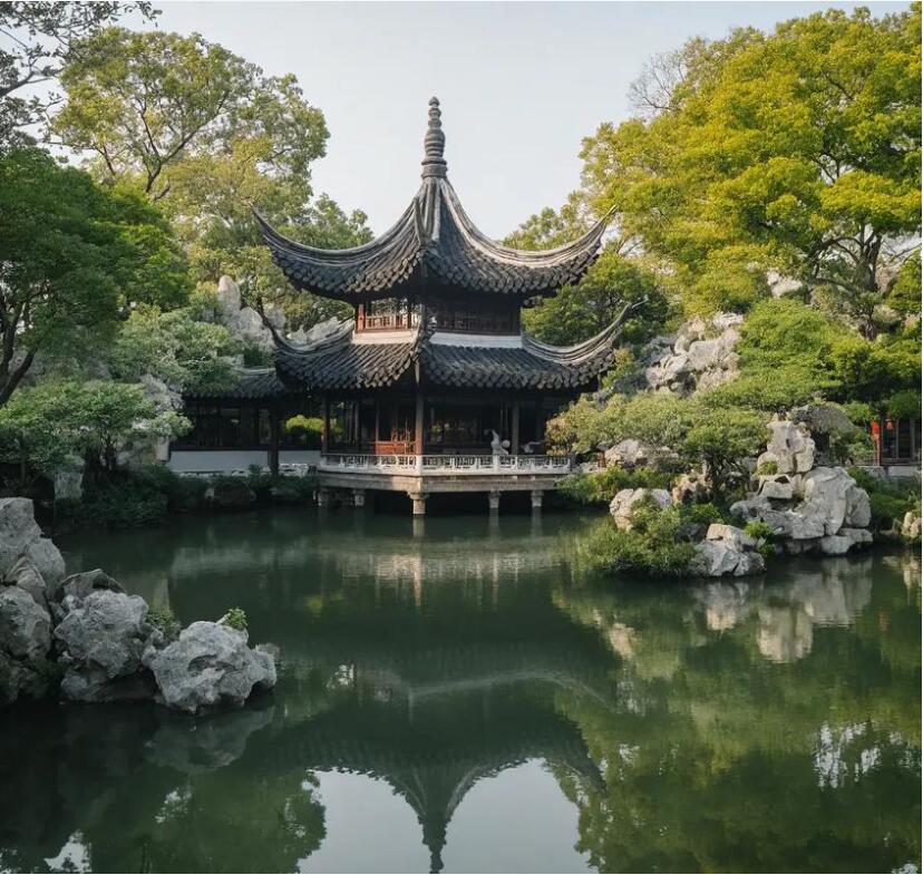 兴安盟雨真旅游有限公司